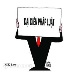 Quy định về người đại diện theo pháp luật của Luật doanh nghiệp ?