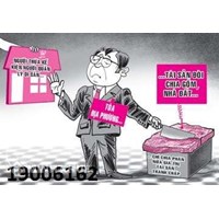 Người ở nhờ có quyền chuyển nhượng đất không?