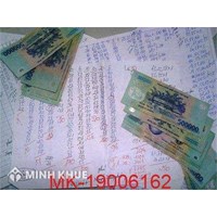 Xử lý hành vi ghi lô đề, đánh bài, đánh bạc trái phép theo luật hình sự ? 