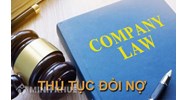 Bỏ trốn khi nợ tiền công ty có bị đi tù không ? Làm cách nào để thu hồi nợ?