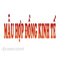 Hợp đồng gia công hàng hóa được quy định như thế nào?