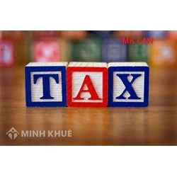 Tư vấn về thu thuế môn bài đối với xe ô tô ?