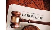 Việc công ty không  trả lương sau khi nghỉ việc có vi phạm luật lao động hiện hành không?