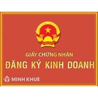 Thủ tục đăng ký kinh doanh đối với người định cư tại Hàn quốc về Việt Nam kinh doanh?