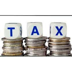 Bán hàng ở vỉa hè chợ có cần nộp thuế không ?