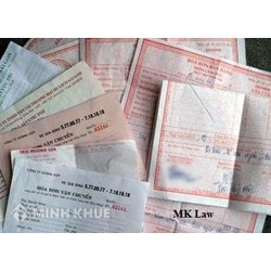 Có được hạch toán doanh thu khi bị khống chế hóa đơn ?