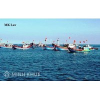 Đất có mặt nước ven biển có được giao cho mục đích quốc phòng ?