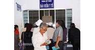 Phụ thu trong viện phí có được bảo hiểm chi trả không ?