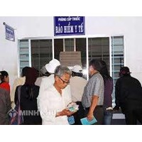 Phụ thu trong viện phí có được bảo hiểm chi trả?