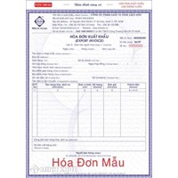 Hướng dẫn cách xuất hóa đơn nội địa theo đúng quy định pháp luật ?