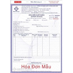 Hướng dẫn cách xuất hóa đơn nội địa theo đúng quy định pháp luật ?