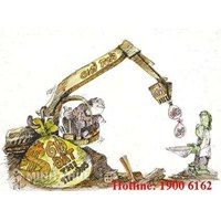 Quy định về giải tỏa đất đai theo đúng pháp luật ? UBND xã có thẩm quyền giải tỏa đất không ?