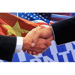 Những thuận lợi và khó khăn trước và sau khi hiệp định thương mại Vệt-Mỹ có hiệu lực?