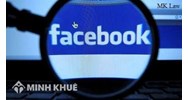 Bị lừa đảo khi mua hàng qua Facebook thì phải làm sao ? Trình báo công an về hành vi lừa đảo