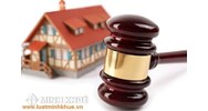 Hiệu lực của di chúc nhờ người khác viết, không có chữ kí xác nhận?