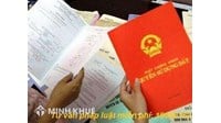Thủ tục kiện đòi lại tài sản thừa kế đã được chia thừa kế?
