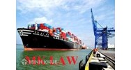 Thủ tục nhập khẩu máy móc tạo tài sản cố định ?
