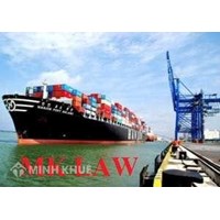 Thủ tục nhập khẩu máy móc tạo tài sản cố định ?