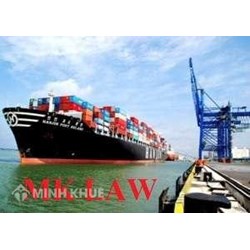 Thủ tục nhập khẩu máy móc tạo tài sản cố định ?