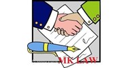 Nghỉ việc sau khi kết thúc thời gian gia hạn hợp đồng ?