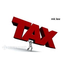 Không đăng ký kinh doanh có phải nộp thuế môn bài?