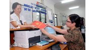 Làm thế nào để lấy được sổ đỏ về khi vay tiền ngân hàng. 