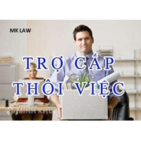 Tư vấn về trợ cấp thôi việc khi công ty TNHH đổi tên ?