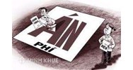Ủy quyền cho người thân nhận lại án phí có được không?