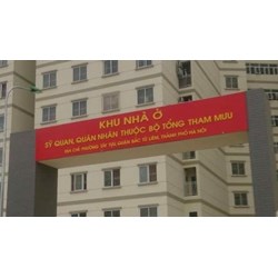 Nhà ở cho lực lượng vũ trang nhân dân là gì?