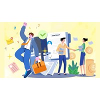 Nguyên tắc đăng ký lao động theo quy định mới nhất