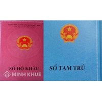Vợ chồng chưa đăng kí kết hôn có thể cho con nhập hộ khẩu theo cha được không?