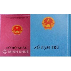 Vợ chồng chưa đăng kí kết hôn có thể cho con nhập hộ khẩu theo cha được không?
