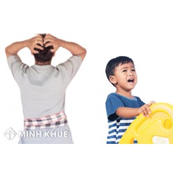 Đã ly hôn chồng không cho gặp con phải làm như thế nào ? Quyền nuôi con khi ly hôn ?