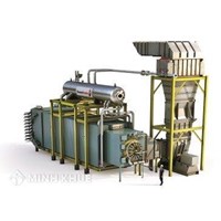 Register inventions in the area of steam generation in Vietnam?