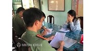 Thông tin sai sự thật, che giấu không khai báo dịch bệnh Covid 19 bị xử phạt như thế nào?