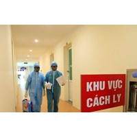 Một số chế độ đặc thù trong phòng, chống dịch Covid-19