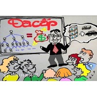 Thực hiện hành vi bị cấm trong bán hàng đa cấp bị xử lý như nào?
