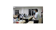 Điều chỉnh chương trình học kỳ II năm học 2019-2020 đối với cấp trung học phổ thông