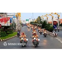 Xe máy có được coi là nguồn nguy hiểm cao độ không?