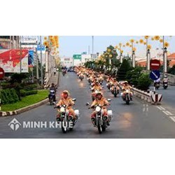 Xe máy có được coi là nguồn nguy hiểm cao độ không?