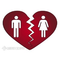 Con sinh ra trong thời kỳ hôn nhân không phải con ruột của chồng được xử lý như thế nào ?