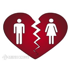 Con sinh ra trong thời kỳ hôn nhân không phải con ruột của chồng được xử lý như thế nào ?
