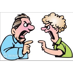  Xử lý đối với hành vi đe dọa tinh thần người khác?