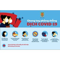 Doanh nghiệp có tính rủi co cao lây nhiễm Covid-19 tại Thành phố Hồ Chí Minh