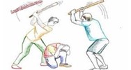 Tội đánh người gây thương tích và mức bồi thường có dựa trên trên hồ sơ bệnh án không?