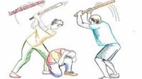 Tội đánh người gây thương tích và mức bồi thường có dựa trên trên hồ sơ bệnh án không?