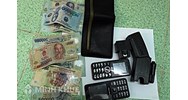Mẫu đơn yêu cầu trả lại tài sản tạm giữ khi bị bắt vì tội đánh bạc