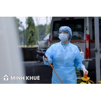 Cửa hàng bán cà phê trong mùa dịch covid 19 bị phạt bao nhiêu tiền?