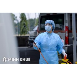 Cửa hàng bán cà phê trong mùa dịch covid 19 bị phạt bao nhiêu tiền?