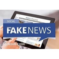 Chia sẻ thông tin giả mạo trên mạng xã hội facebook bị xử phạt thế nào theo Nghị định 15/2020/NĐ- CP